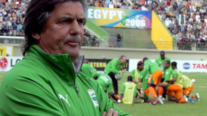 SPORT : Le cancer a eu raison de Henri Michel