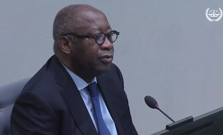 Cpi : Voilà pourquoi Gbagbo sera libéré dans les jours à venir
