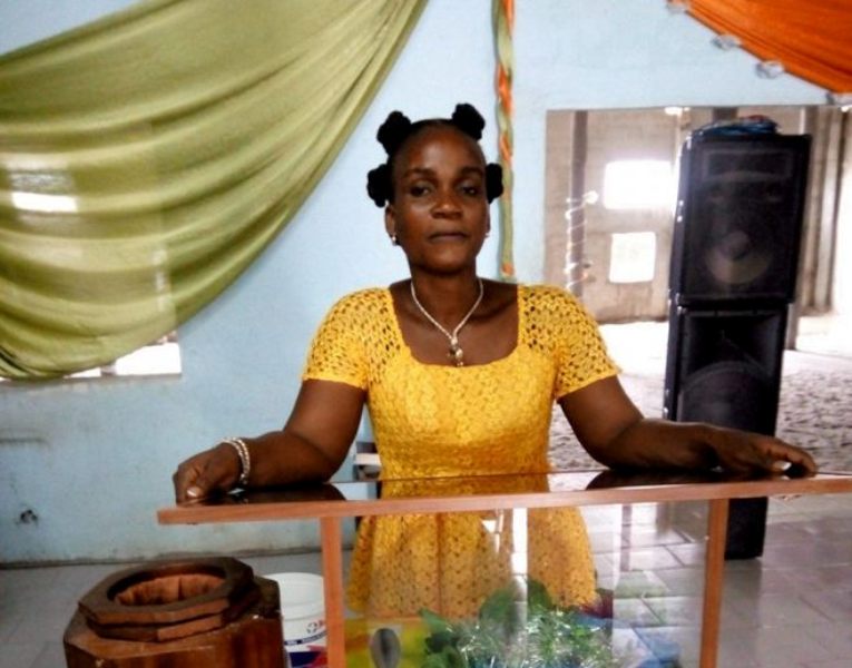 Morts en cascades sur nos routes : Dr Ahissa Mireille : « Les temps sont mauvais, il faut racheter le temps »