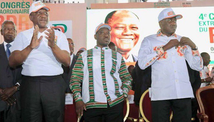 Affaire contraindre Soro à la démission, le Pan risque de dribbler tout le monde