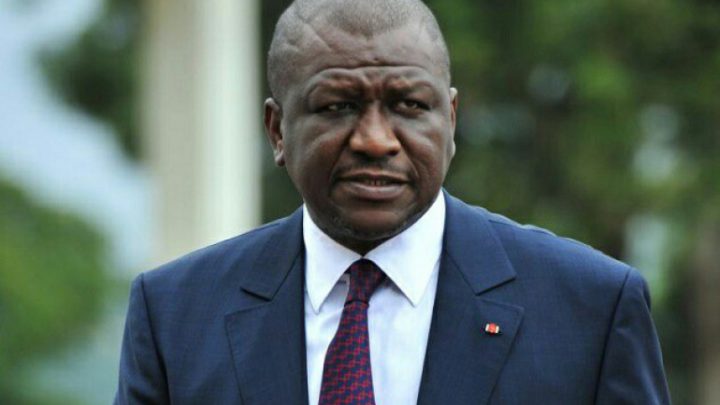 Côte d’Ivoire (dégommage) : Hamed Bakayoko dépouillé de tous ses attributs alors qu’il lutte contre la mort.