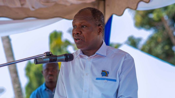 Tonkpi : A qui profite  la guerre inutile  des deux Albert ?