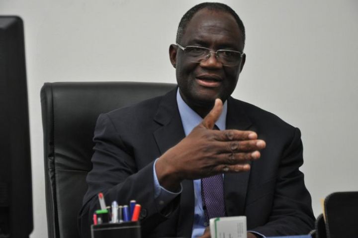 Conférence de presse du Pdci : Guikahué sans pitié pour le Rhdp unifié