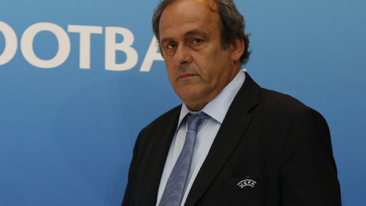 FIFA : Michel Platini n’a pas encore remporté la guerre