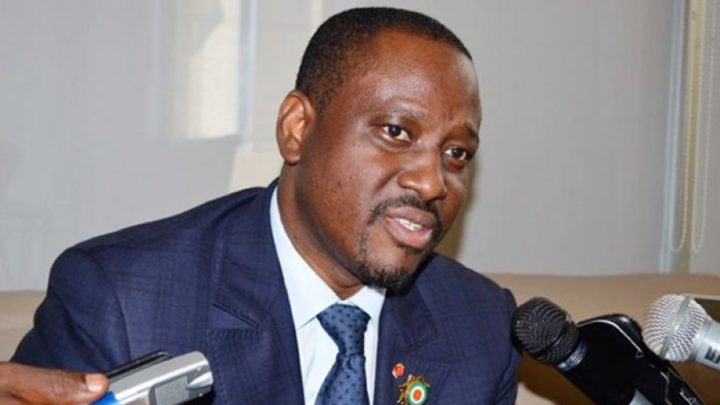 Côte d’Ivoire (opposition): Soro Guillaume désigné l’homme le plus courageux!!!
