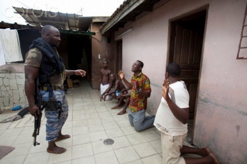 A moins de 30 mois de la présidentielle : Des pro-Gbagbo  toujours en exil et détenus dans les prisons.