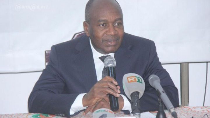 Situation sécuritaire : Cns annonce l’indice sécuritaire en Côte d’Ivoire est de 1.1