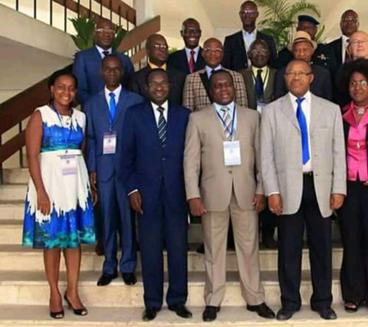 Mugefci :  le Pca Mesmin Comoé, accusé de trahison