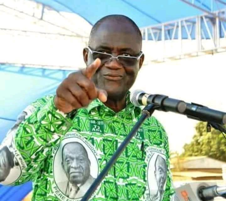 Côte d’Ivoire : Meeting du 21 décembre, l’opposition face à son destin