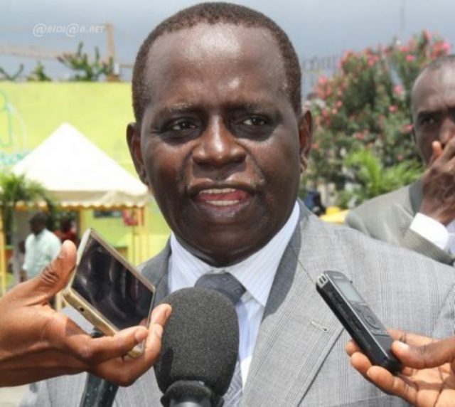 Côte d’Ivoire: Affaire blanchissement d’argent à la mairie du Plateau, voici le sort de Benjo