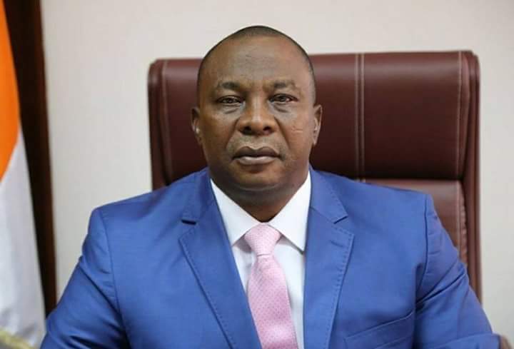 Assemblée générale constitutive du parti unifié , Rhdp : Bédié n’a mandaté personne