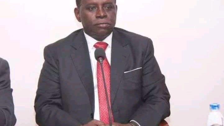 Après sa révocation voici la réaction du maire: Déclaration de M. Akossi BENDJO, le 1er Août 2018