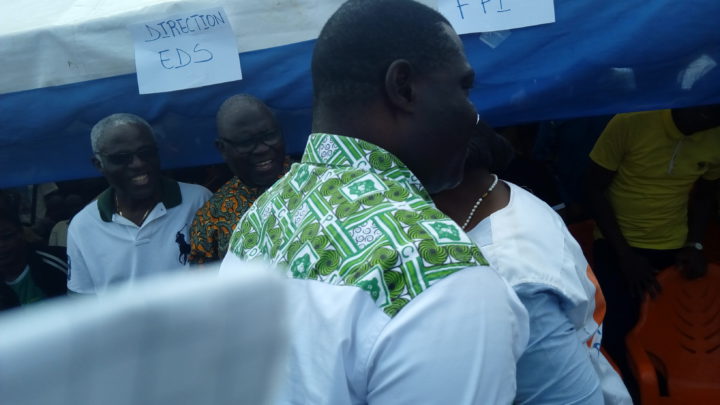 Elections locales : A quelques jours du lancement de la campagne, Le Fpi doit-il continuer à croire à un éventuel soutien du Pdci ?