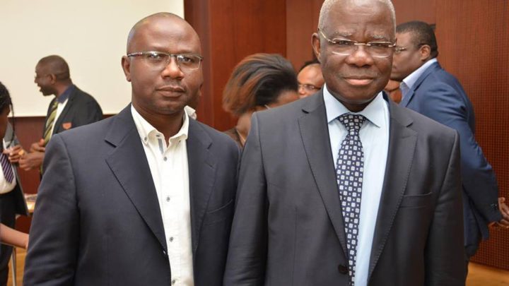 DECLARATION DU BUREAU POLITIQUE DE L’AIRD DU 8 AOUT 2018