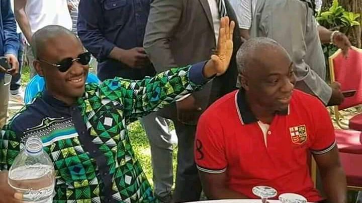 1er Conseil National de l’Uds : plus de 13.000 personnes sont déjà présentes