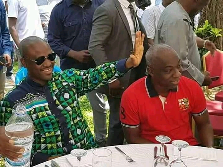 1er Conseil National de l’Uds : plus de 13.000 personnes sont déjà présentes