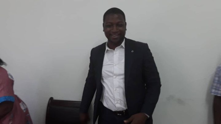 Mutuelle des Agents des Finances du Bas Sassandra  (Mafibas), Daniel Ninsemon aux commandes