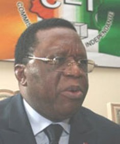 Présidentielle de 2020 : Reforme de la Cei , le pouvoir boucle sans l’opposition