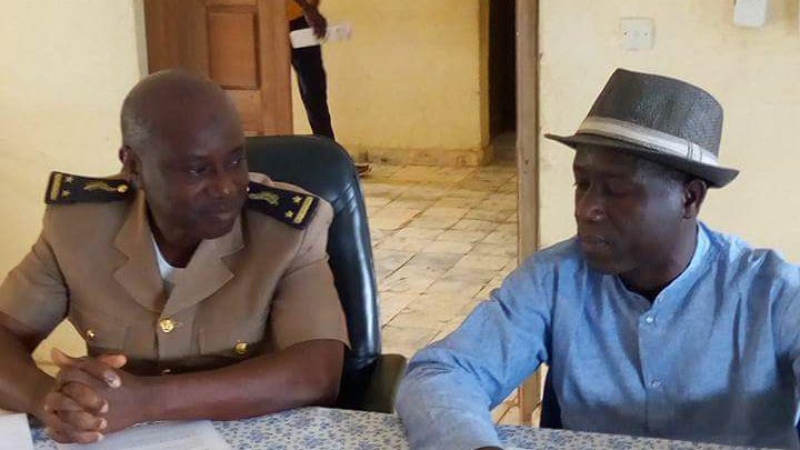 Zouhan-hounien : Éducation  Un déficit de plus de 30 enseignants au lycée moderne