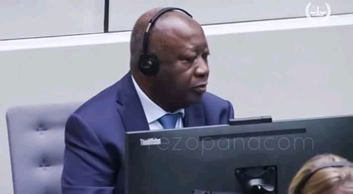 Cpi : Ouverture du procès le 12 novembre 2018, Gbagbo plus que jamais gonflé à bloc