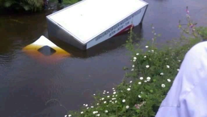 Côte d’Ivoire : A la veille des fêtes de fin d’années, la fréquence   des accidents passe à 18 accidents/Jour à Abidjan.