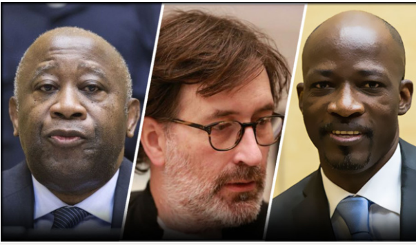 Urgent ‘’Affaire libération immédiate de Gbagbo et Blé’’ : Laurent Gbagbo et Blé Goudé ont été techniquement libres de 16 heures à 22 heures