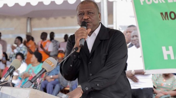 Elections des conseillers municipaux 2018 à Abobo Hambak : le choix de la population