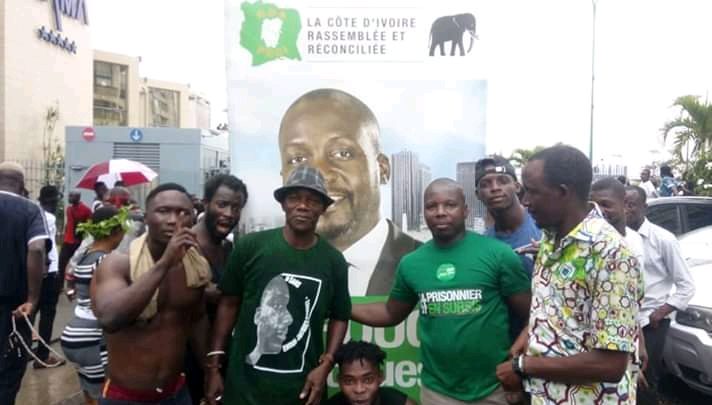 Elections municipales et régionales 2018 : Le Pdci met à nu le Rhdp unifié