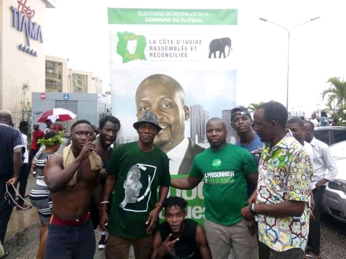 Elections municipales et régionales 2018 : Le Pdci met à nu le Rhdp unifié