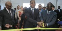 Côte d’ Ivoire [ habitations] : Le gouvernement de Ouattara fera disparaître tous les quartiers précaires d’ Abidjan.