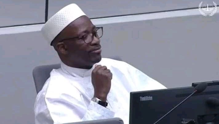 Fin des plaidoyeries des avocats de  la défense :En exclusivité ce que Charles Blé Goudé n’a pas pu dire aux juges de la Cpi aujourd’hui