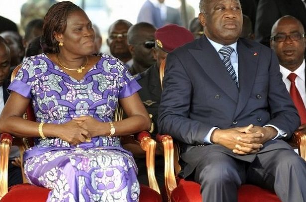 Côte d’Ivoire (opposition): Simone Ehivet Gbagbo crache sur le comité élargi pour la création du nouveau parti de Gbagbo.