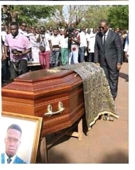 Décès : Après la mise en terre de Soro Kognon, que fera Soro Guillaume ?