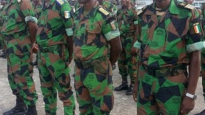 Côte d’Ivoire (Politique): Des soldats Ivoiriens traités de ”mercenaires” au Mali. Quelle honte pour le pays?