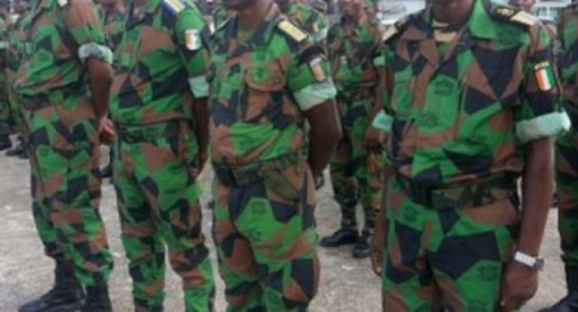 Côte d’Ivoire (Politique): Des soldats Ivoiriens traités de ”mercenaires” au Mali. Quelle honte pour le pays?