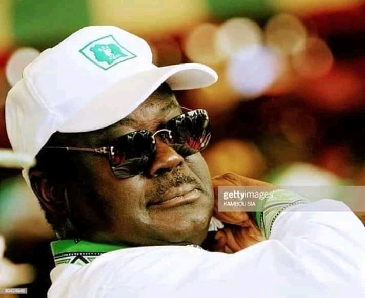 Pdci-Rda: Bédié encore bon pour le service.