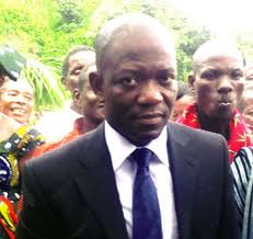 Sangouine : 1er conseil municipal   Le nouveau maire définit ses priorités