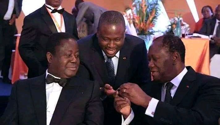 Présidentielle de 2020 : Soro retranché au Nord, Gbagbo en route, le Pdci claque la porte ! Sur quoi compte le Rhdp-unifié pour  rempiler ?