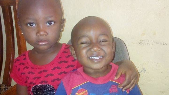 Man: intoxication alimentaire ,deux fillettes meurent après la consommation de lait en poudre