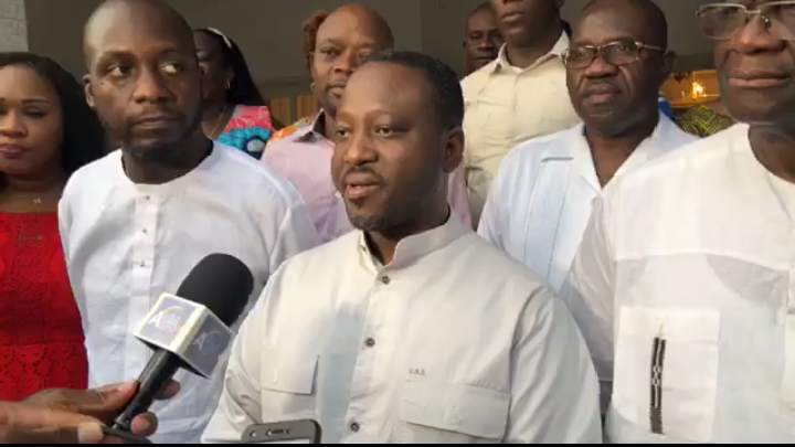 Mairie du Plateau : Embarrassé par la justice ivoirienne, Jack Bauer reçoit un soutien de taille