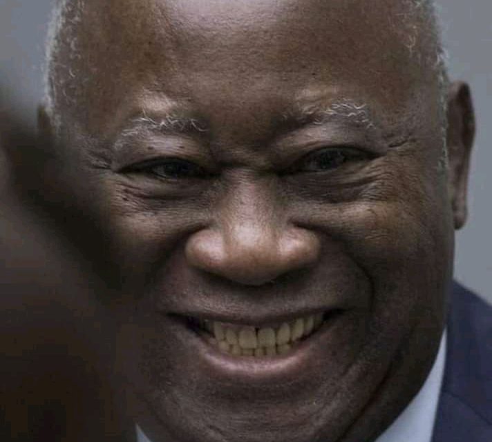 Belgique : un seul individu veut empêcher Gbagbo de rentrer au bercail