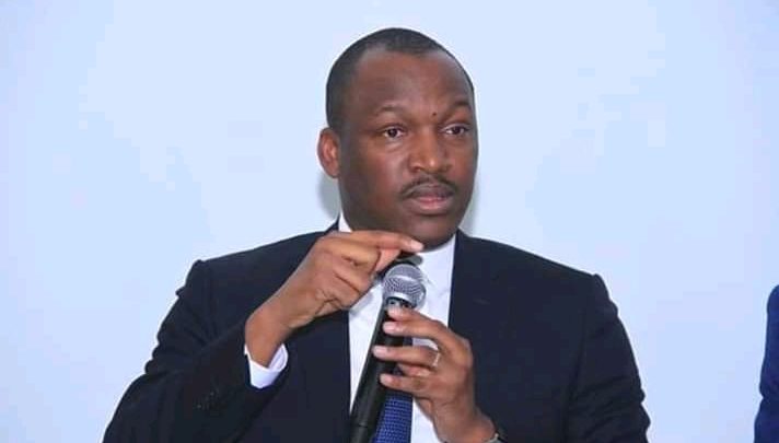 Guerre Soro / Ouattara :Mamadou Touré porte parole du gouvernement « Soro est un personnage controversée, un voyou !!! »