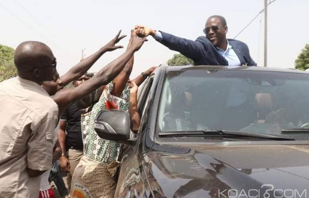 Conséquences des   tournées de l’ex-Pan : Les fils du Nord divisés autour de  Soro Guillaume et Ouattara