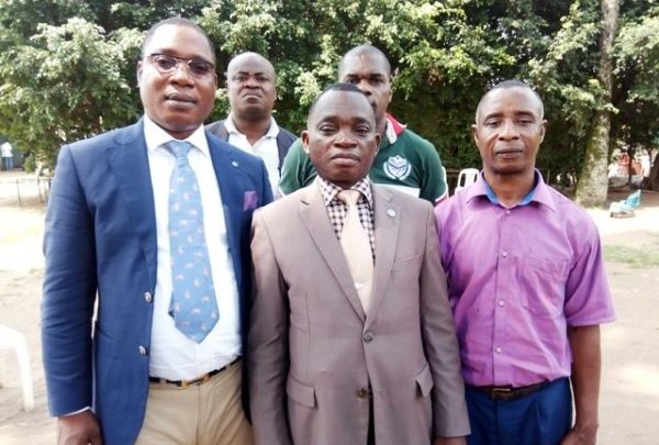 Secteur éducation-formation : L’Isepp-ci veut revenir dans la lutte