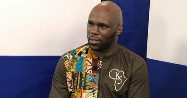 Société civile : Kemi Seba cet homme qui a fait trembler la république Ivoirienne en quelques heures