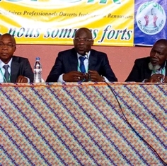 Secteur éducation /formation : Après l’assemblée Générale d’aujourd’hui, la grève continue