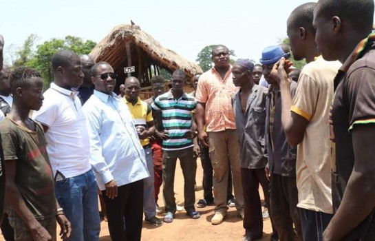 Politique nationale : ‘’Affaire Soro découvre la misère de ses parents au Nord’’, où avait-il constitué ses maquis avant de descendre sur  le Sud ?