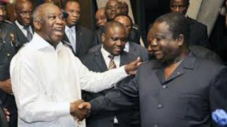 Politique Ivoirienne : Au moment  où Gbagbo  sort définitivement de la prison, Le Rhdp cherche candidat.