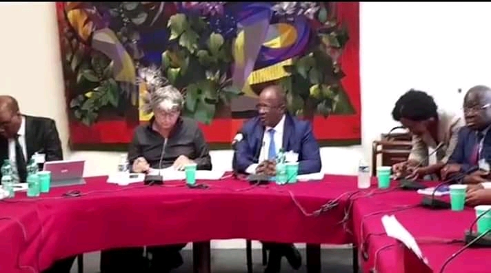 Côte d’Ivoire :  Eds  sur la voie de la concrétisation du retour de Gbagbo