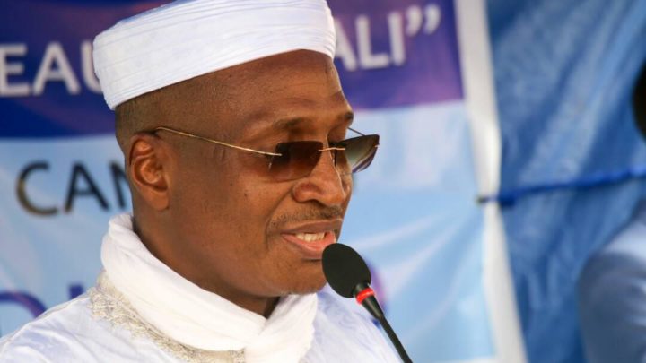 ADP-Maliba : comment Aliou Diallo structure son parti pour l’alternance